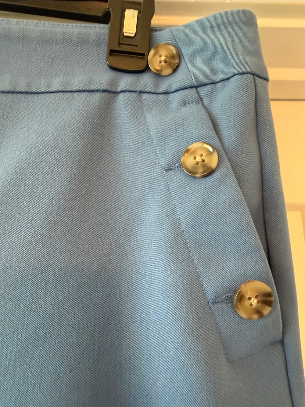 Loft pants - Picture 2 of 5
